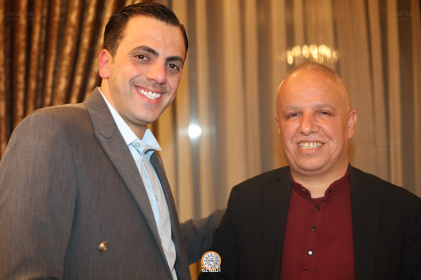 Madar Al-Saa Images 0.7052660293097426