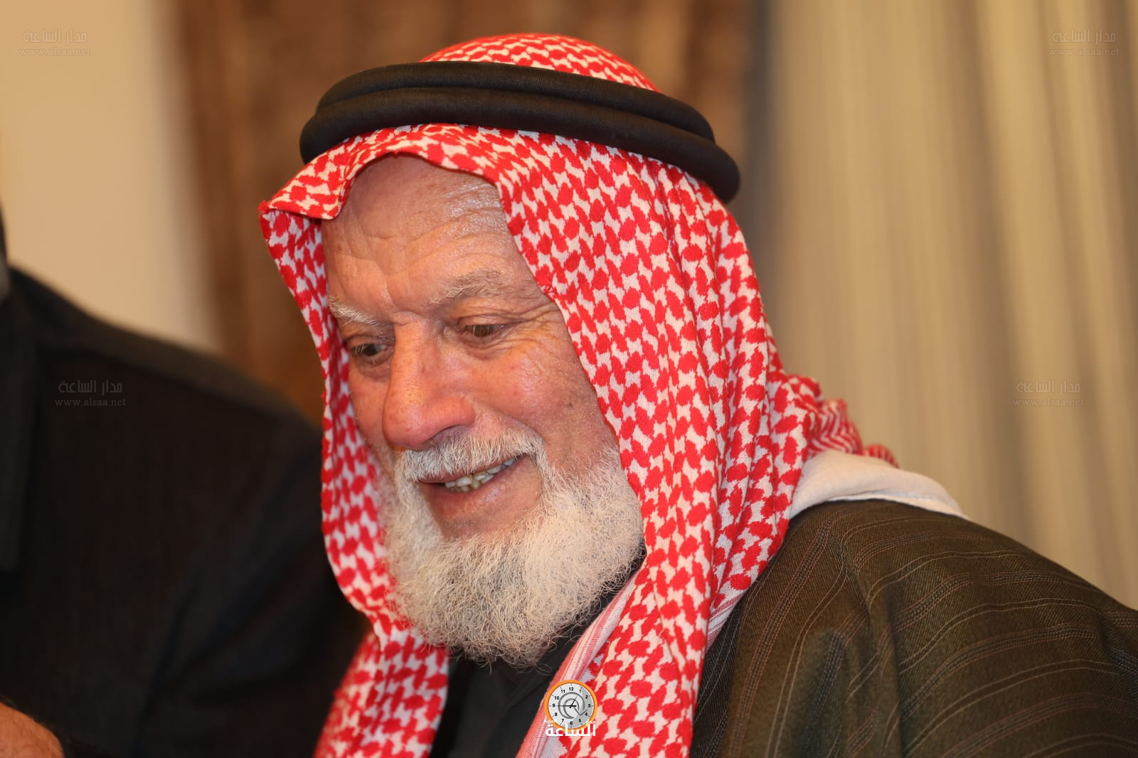 Madar Al-Saa Images 0.7763909255985297