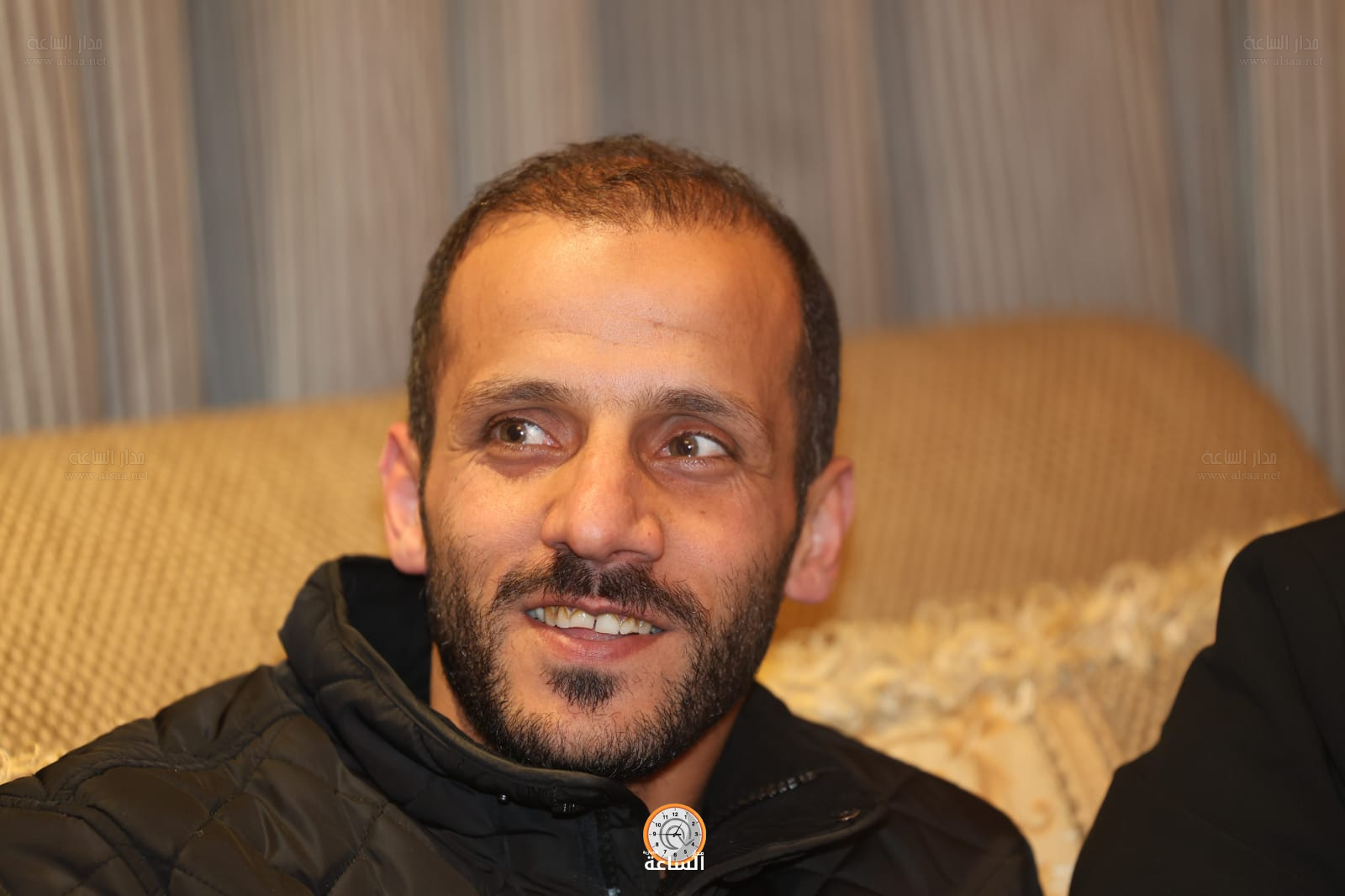 Madar Al-Saa Images 0.2961164435414054