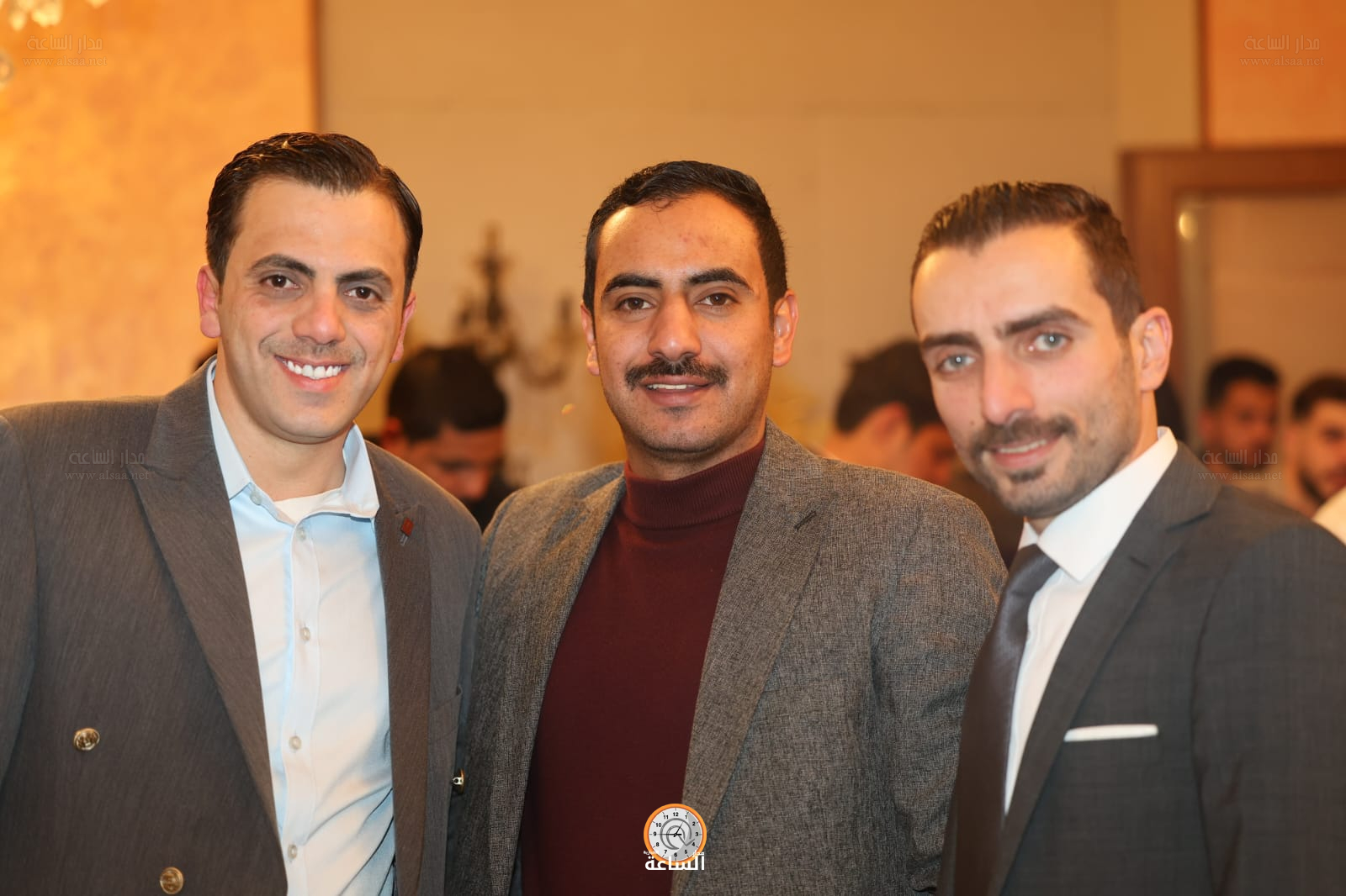 Madar Al-Saa Images 0.6909085151093