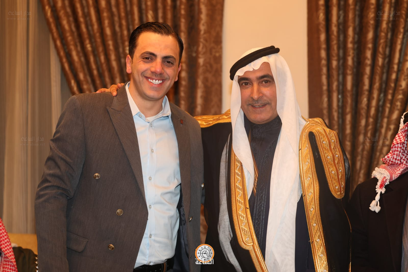 Madar Al-Saa Images 0.23149379301649042