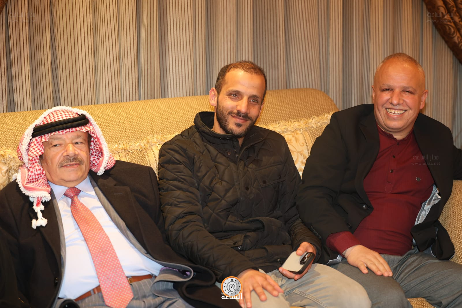 Madar Al-Saa Images 0.5542680579052872