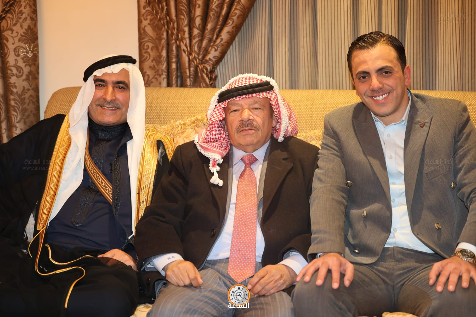 Madar Al-Saa Images 0.06621828601939783