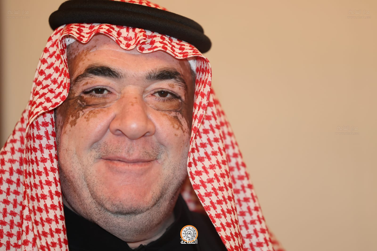 Madar Al-Saa Images 0.12945095120297978