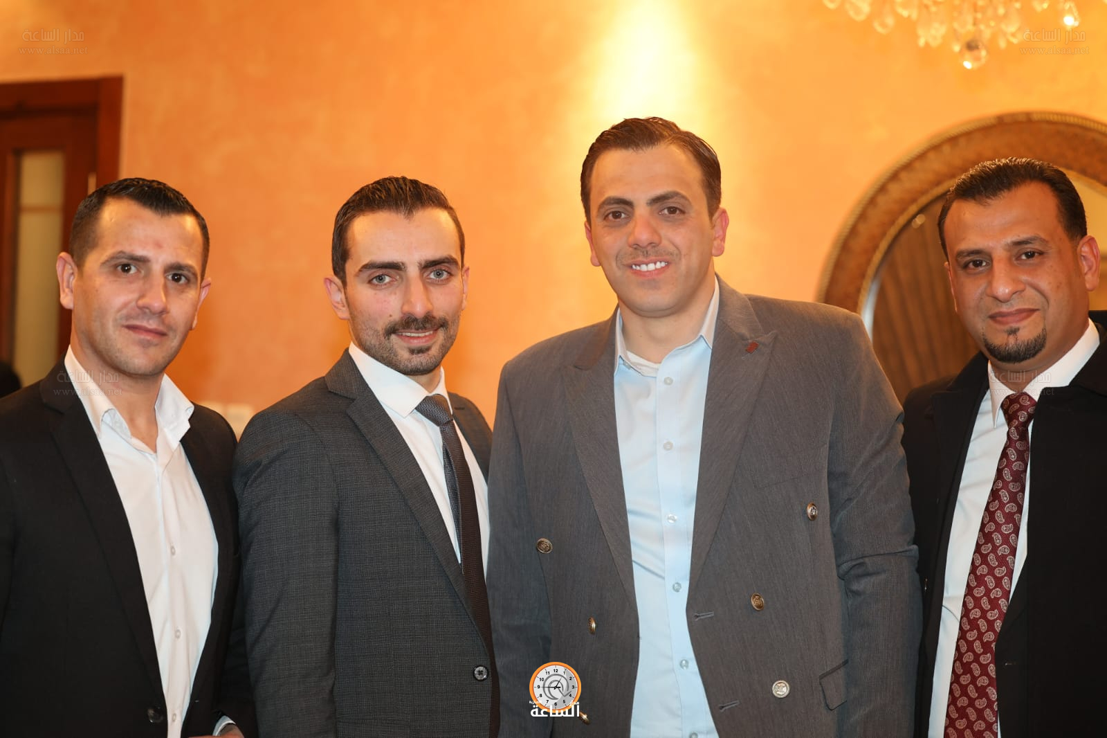 Madar Al-Saa Images 0.7975627874030675