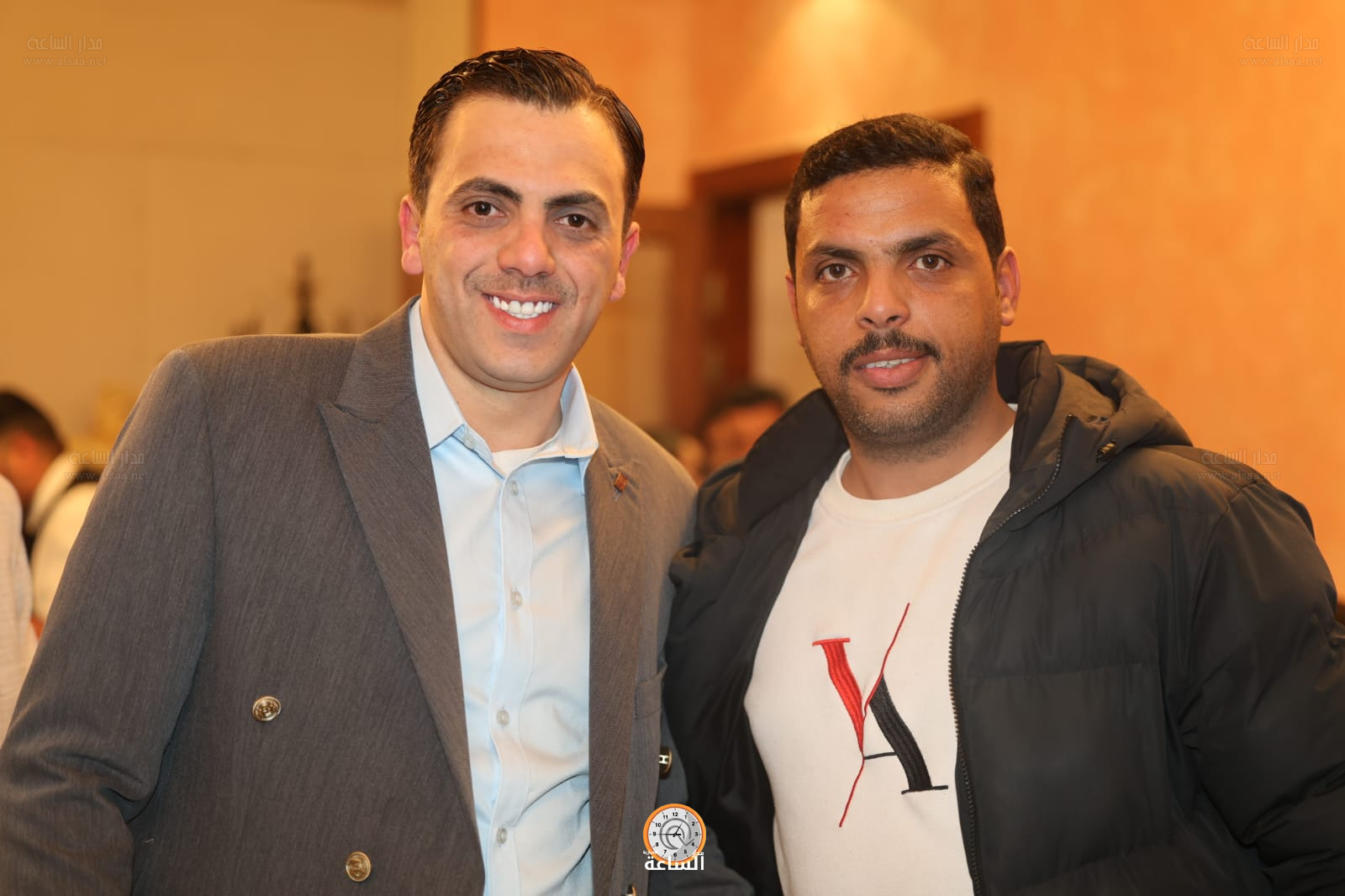 Madar Al-Saa Images 0.2169620816203286