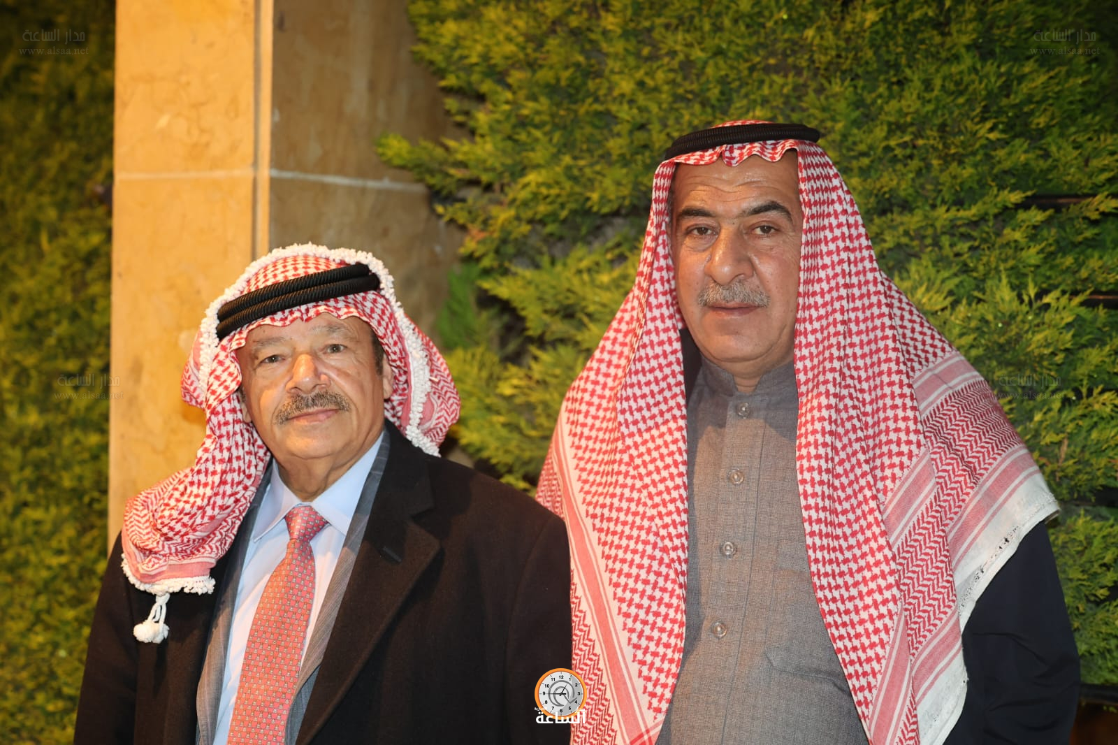 Madar Al-Saa Images 0.26069625891114034