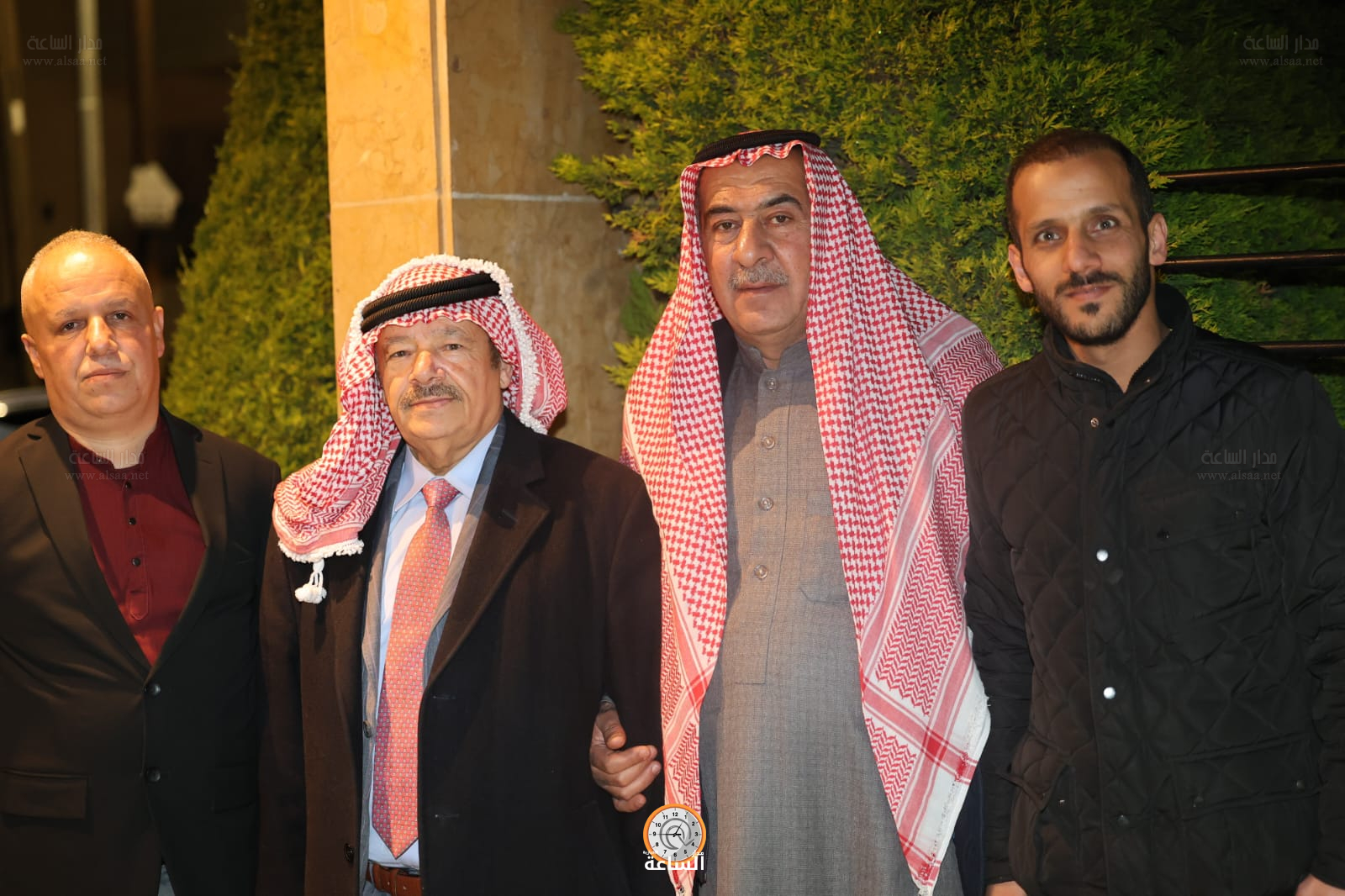 Madar Al-Saa Images 0.32792069333032714