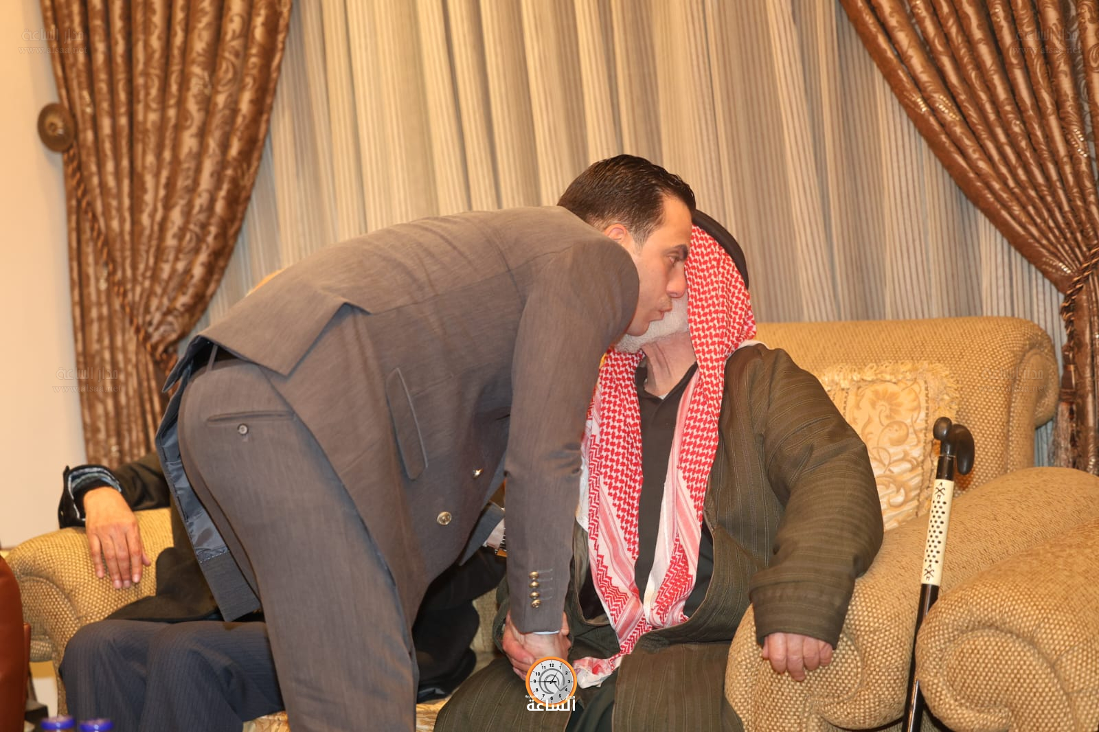 Madar Al-Saa Images 0.058858646668614956