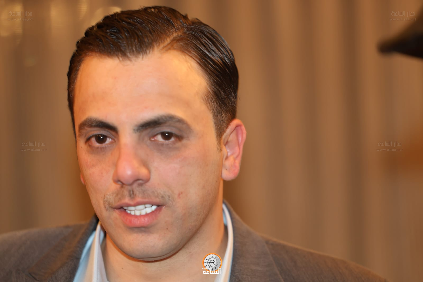 Madar Al-Saa Images 0.12617095893924746