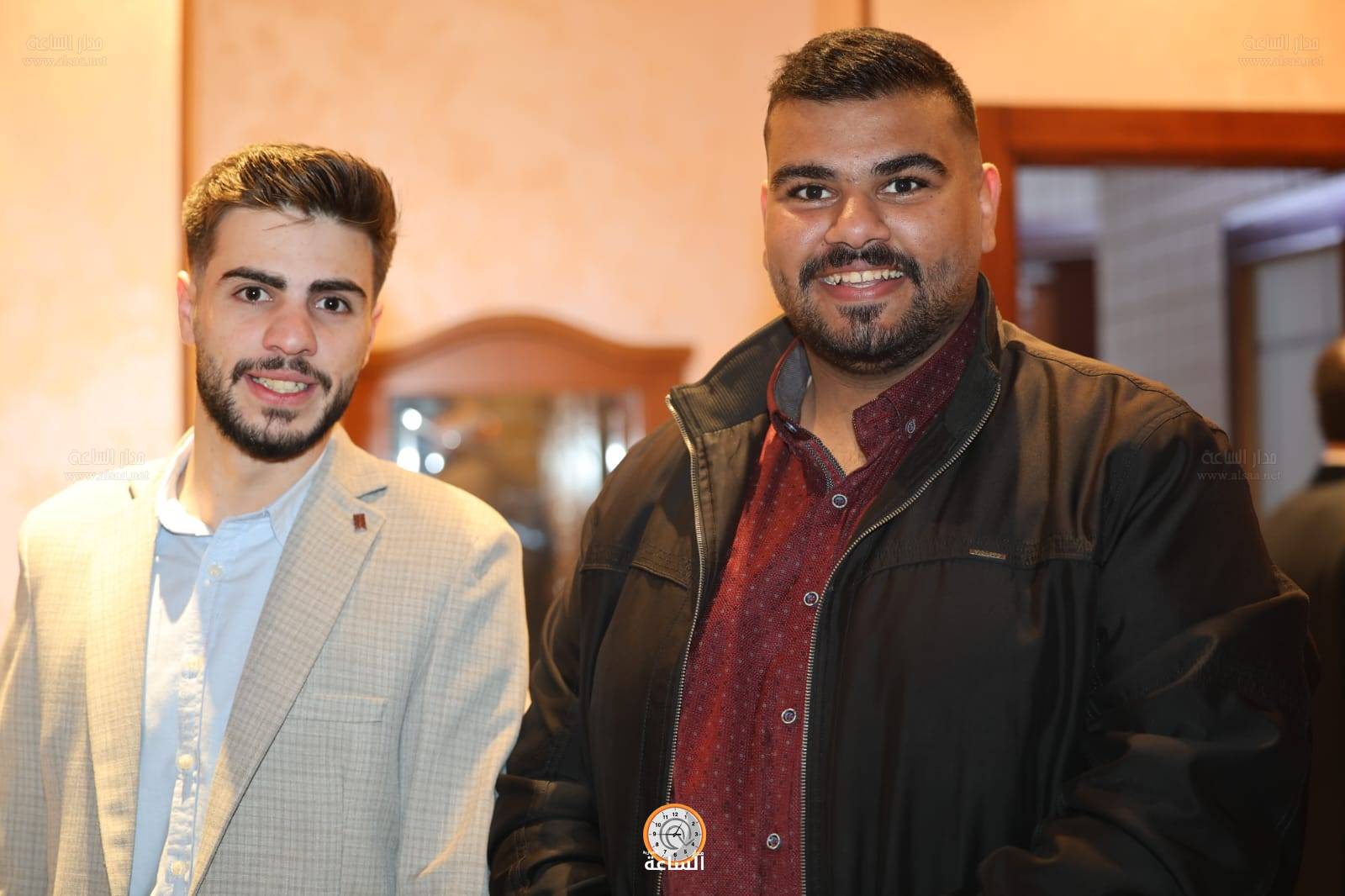 Madar Al-Saa Images 0.47238067487895896