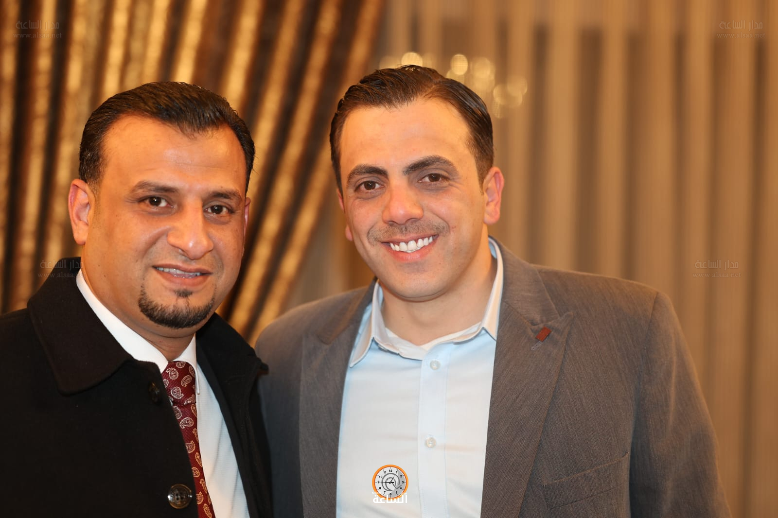 Madar Al-Saa Images 0.9058508571555901