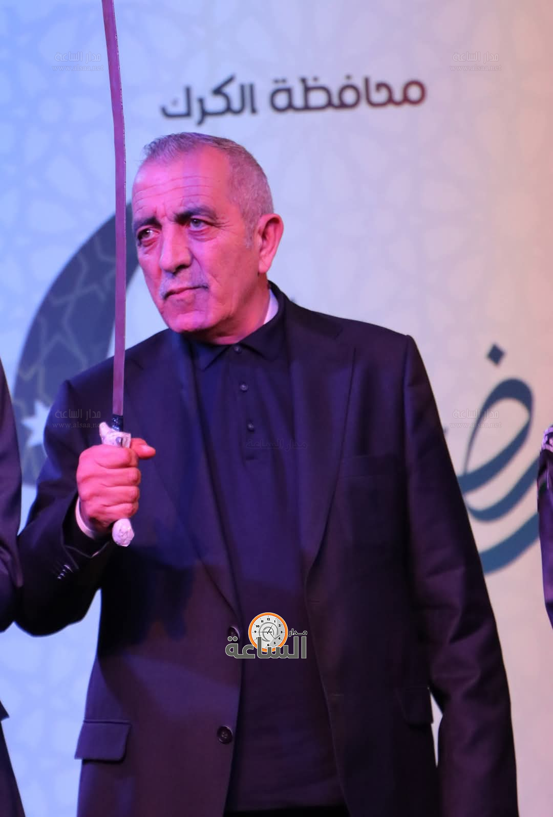 Madar Al-Saa Images 0.5820257972534737