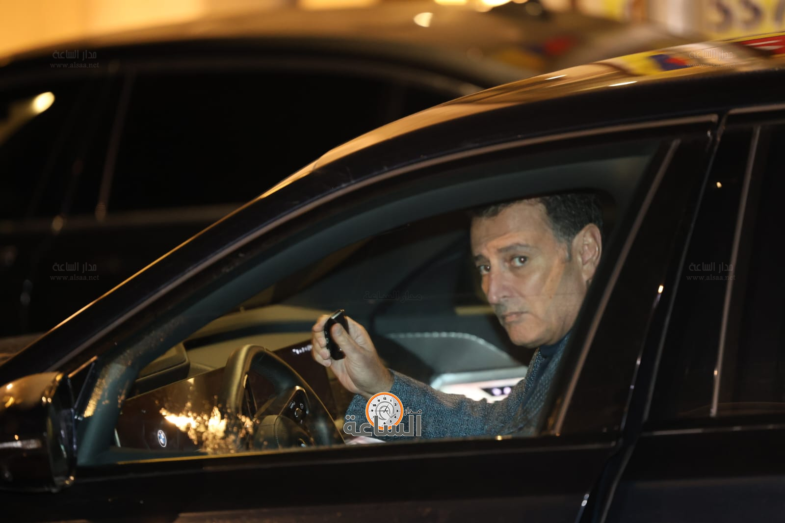 Madar Al-Saa Images 0.13874905004637195