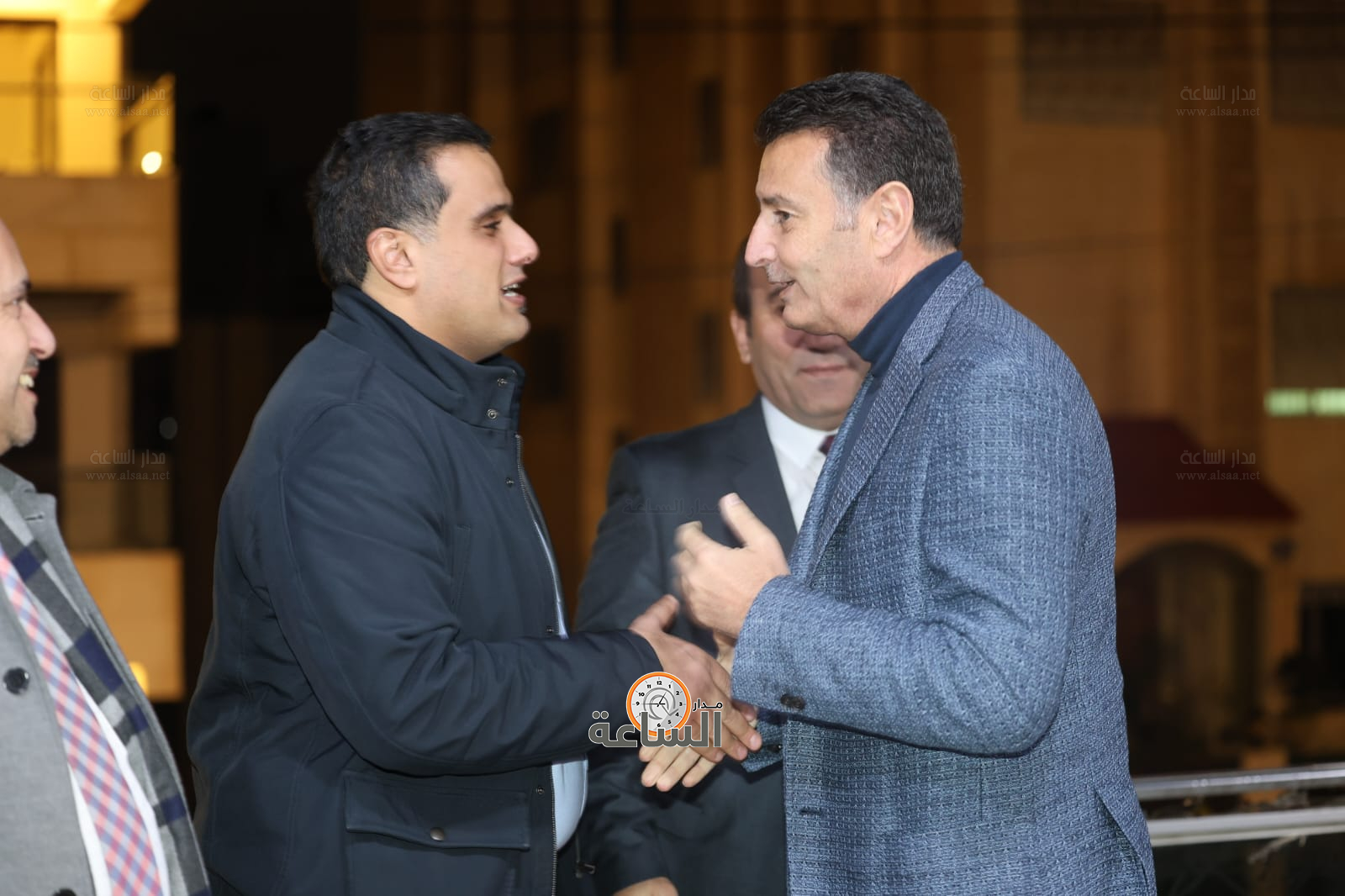 Madar Al-Saa Images 0.32321276491008666