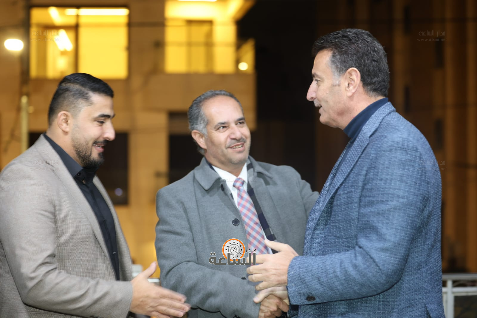 Madar Al-Saa Images 0.6240918822519133