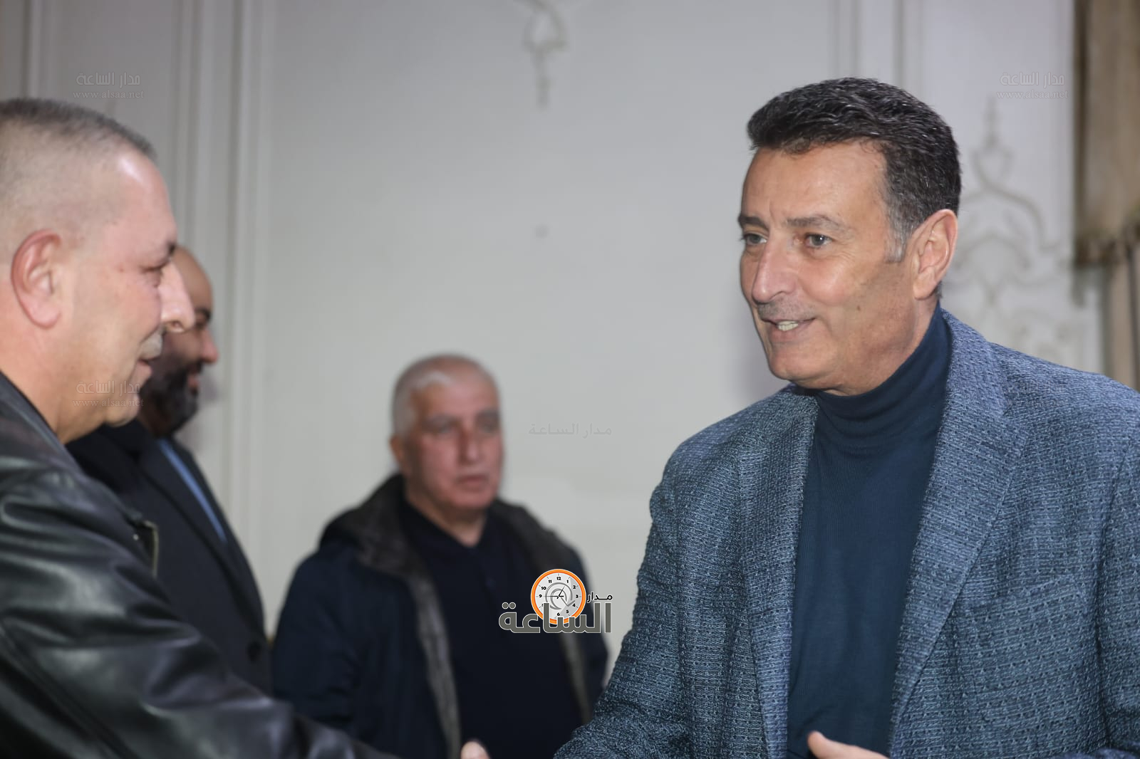 Madar Al-Saa Images 0.8069567380024572