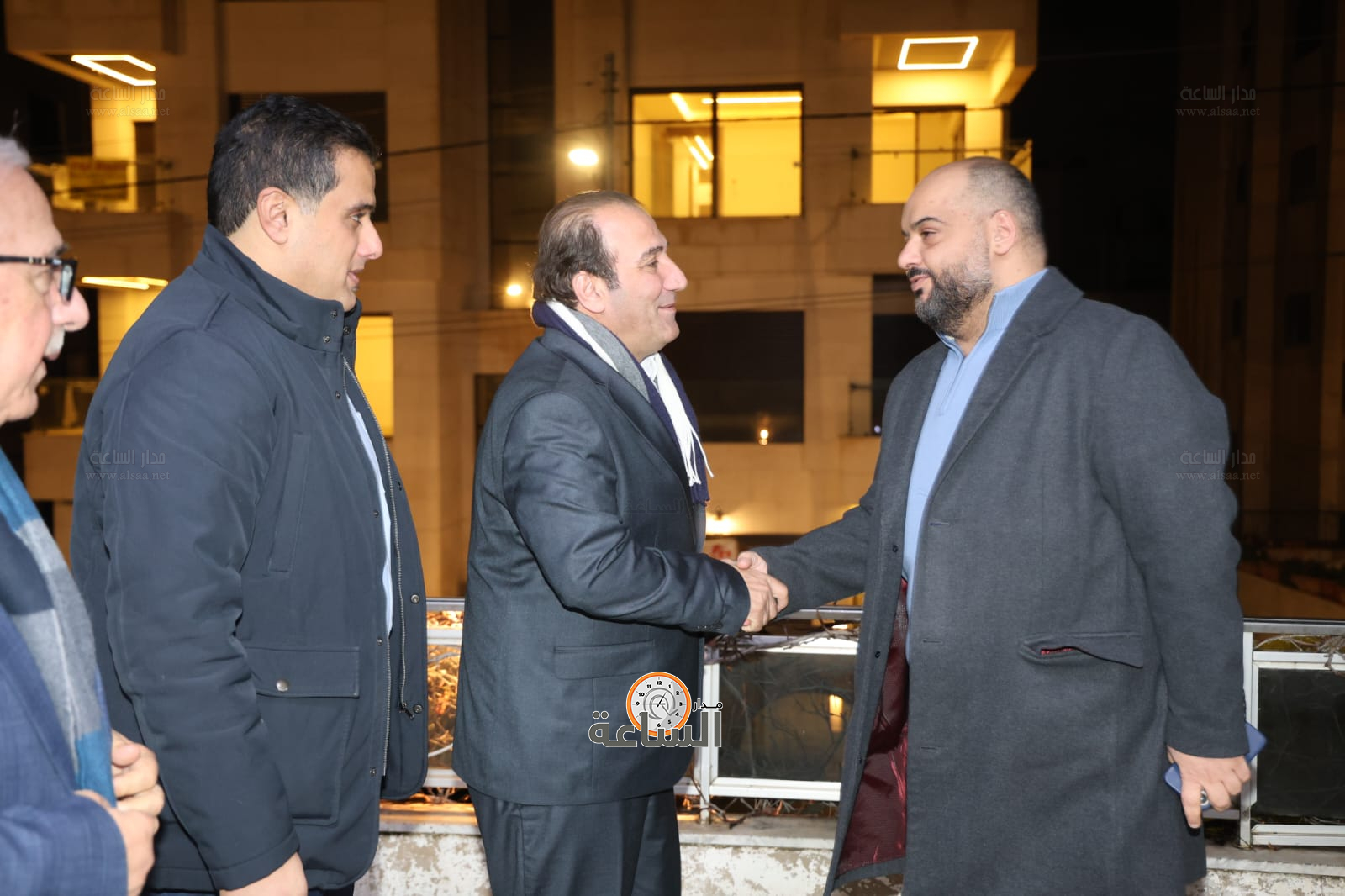 Madar Al-Saa Images 0.2648722587725656