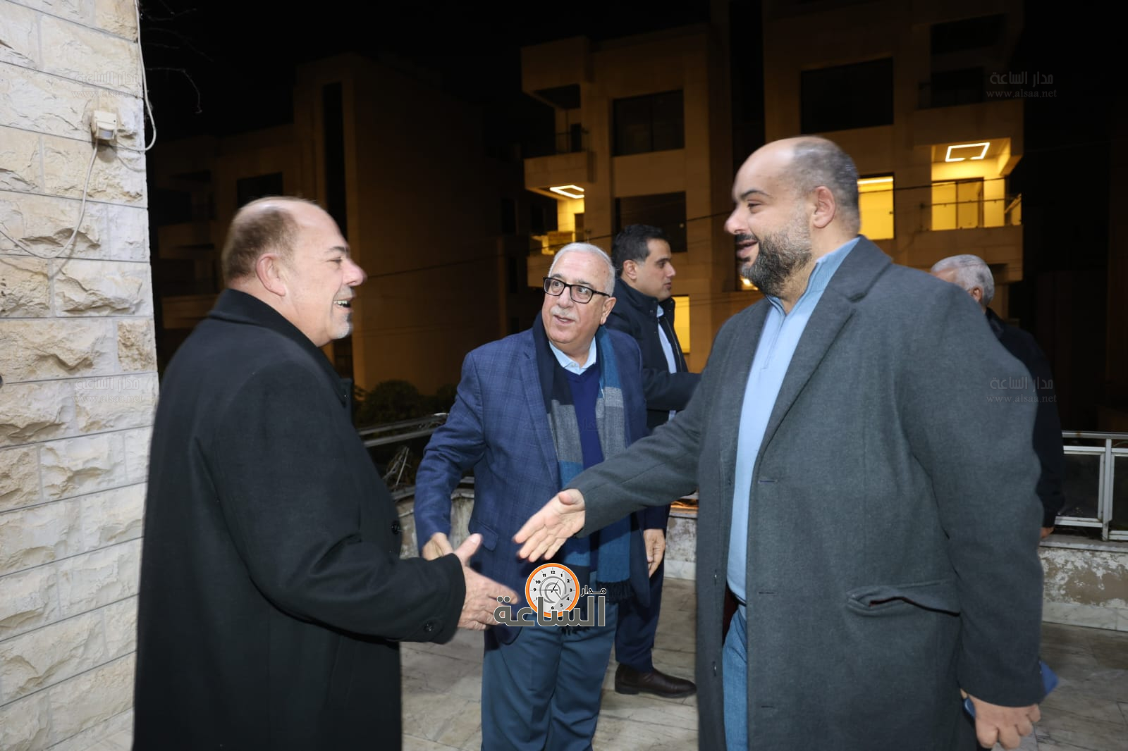 Madar Al-Saa Images 0.6009069512440779