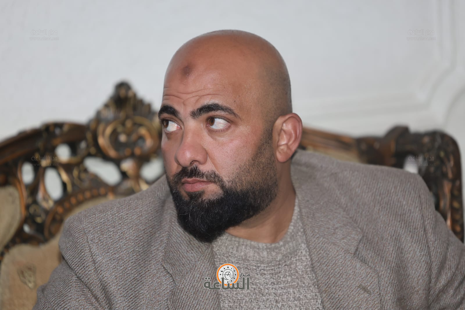 Madar Al-Saa Images 0.17485951934064126