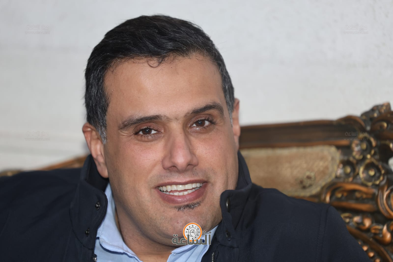 Madar Al-Saa Images 0.19067517022727043