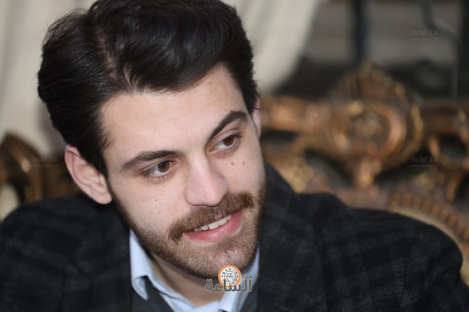 Madar Al-Saa Images 0.5513616587845729