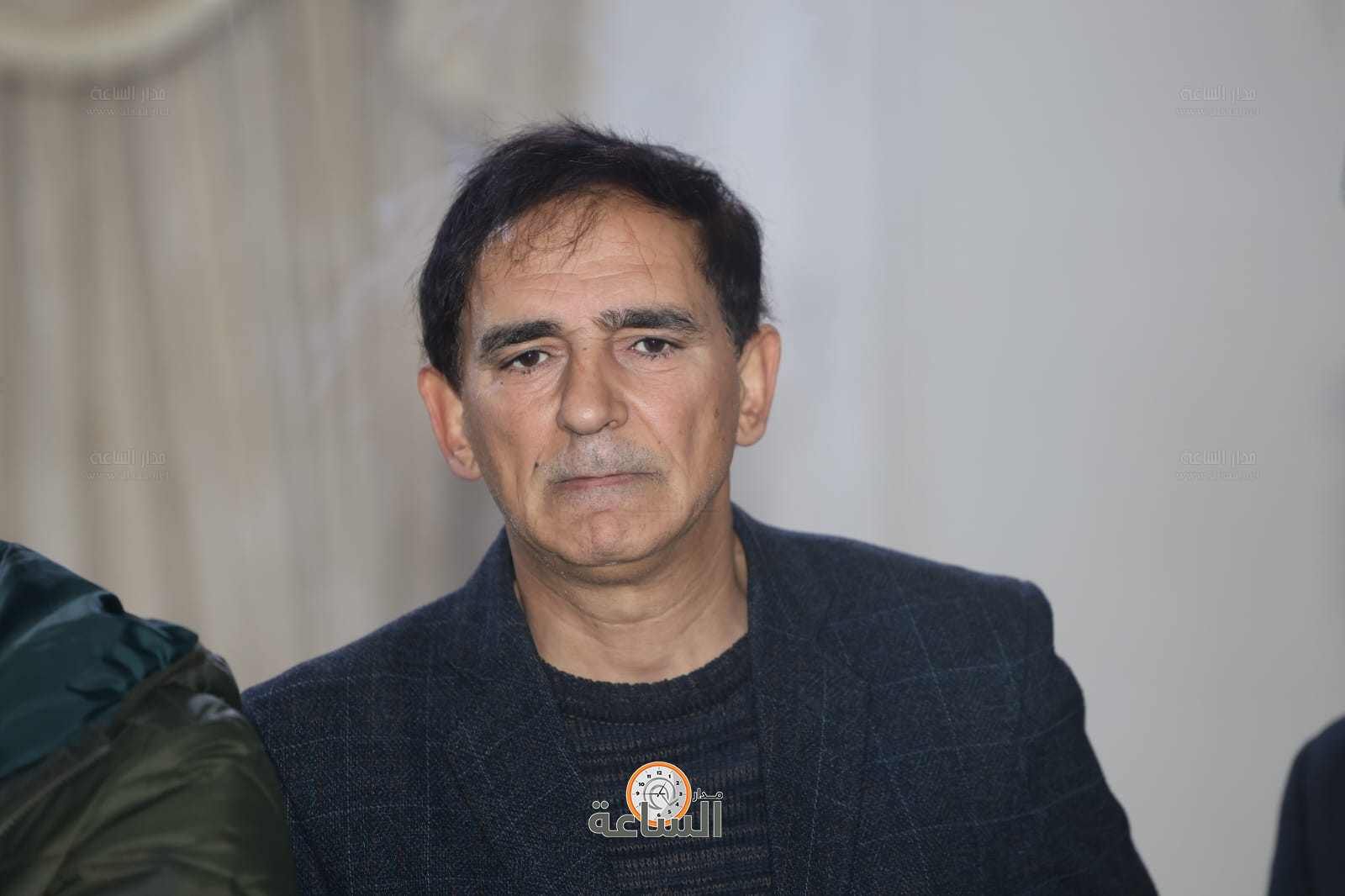 Madar Al-Saa Images 0.38915781952694384