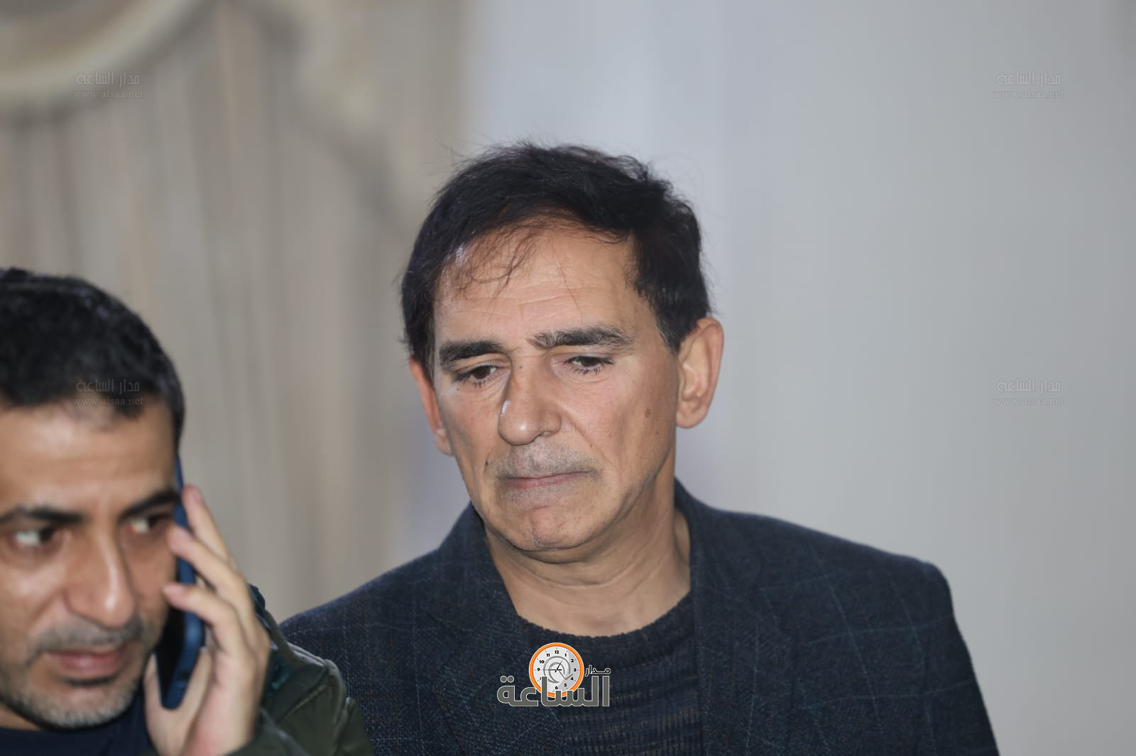 Madar Al-Saa Images 0.6636206215073226