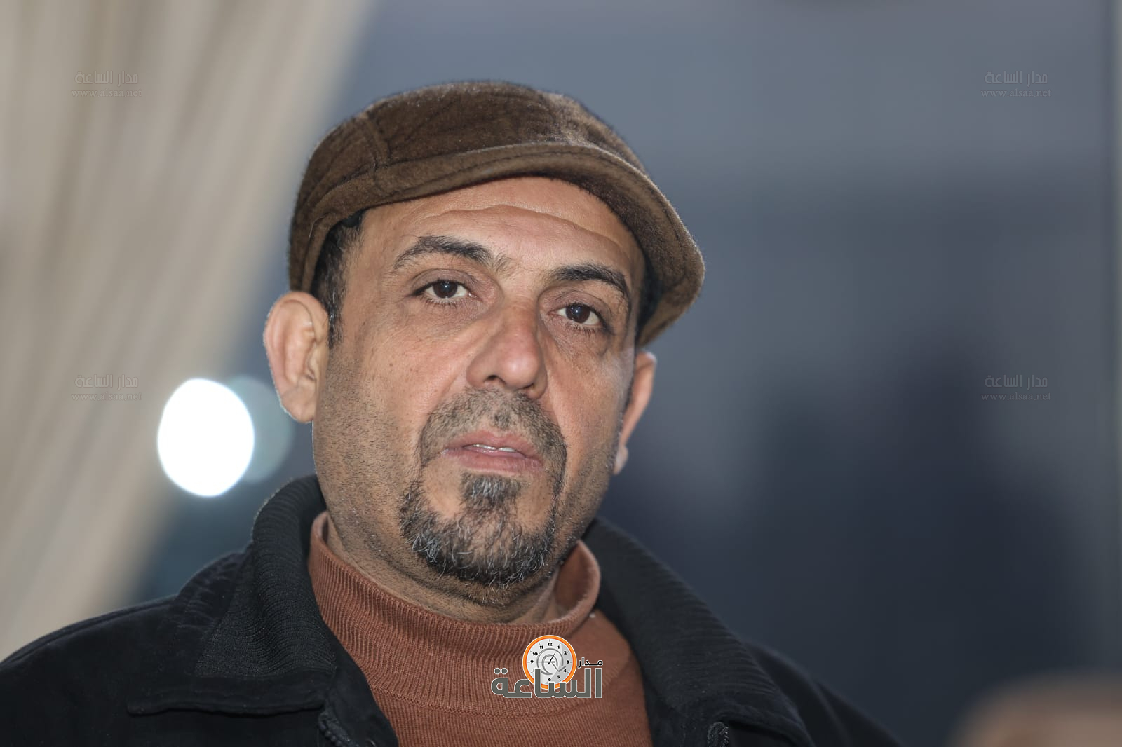 Madar Al-Saa Images 0.35051662650905135