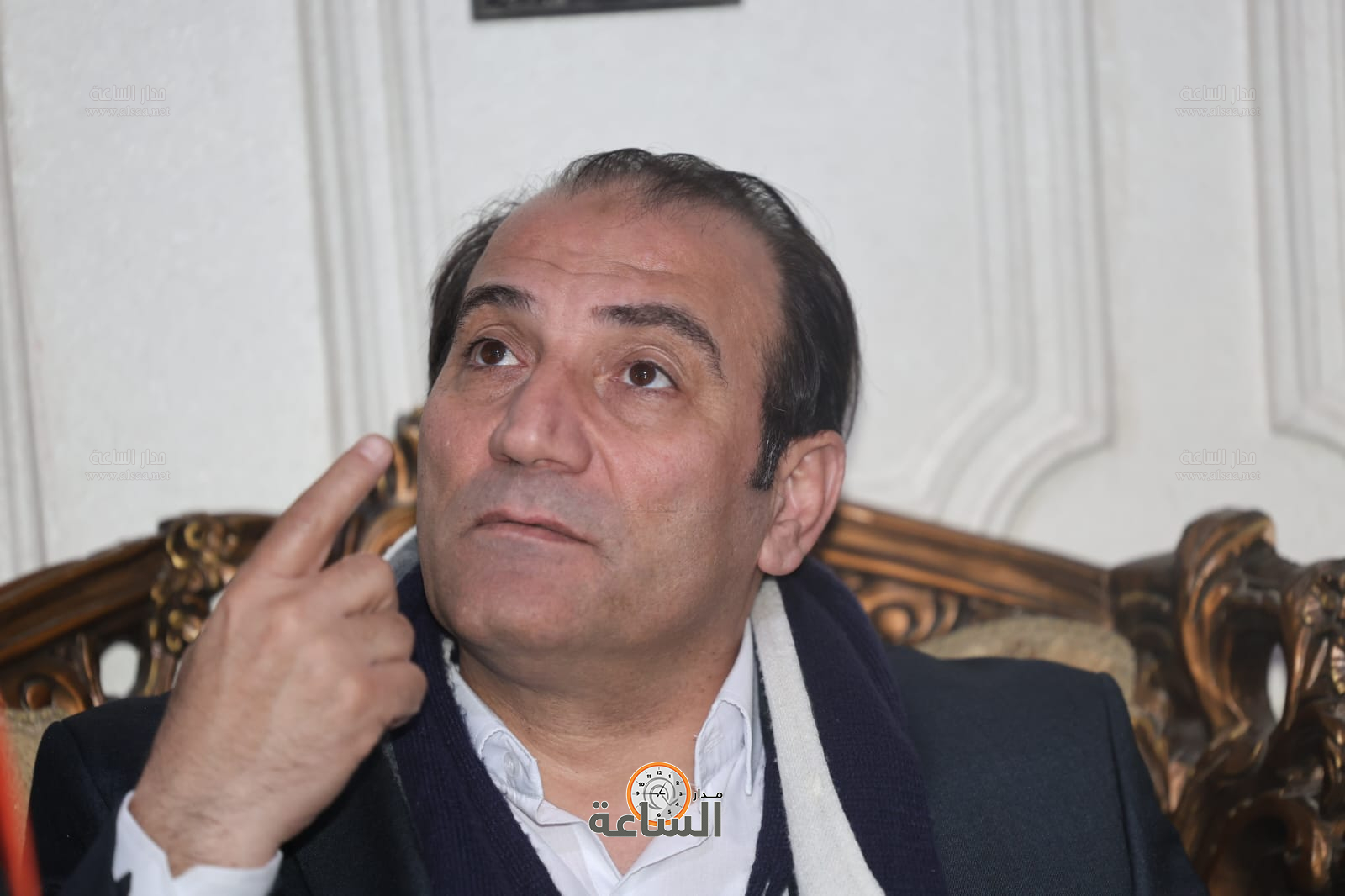 Madar Al-Saa Images 0.5407497259849763