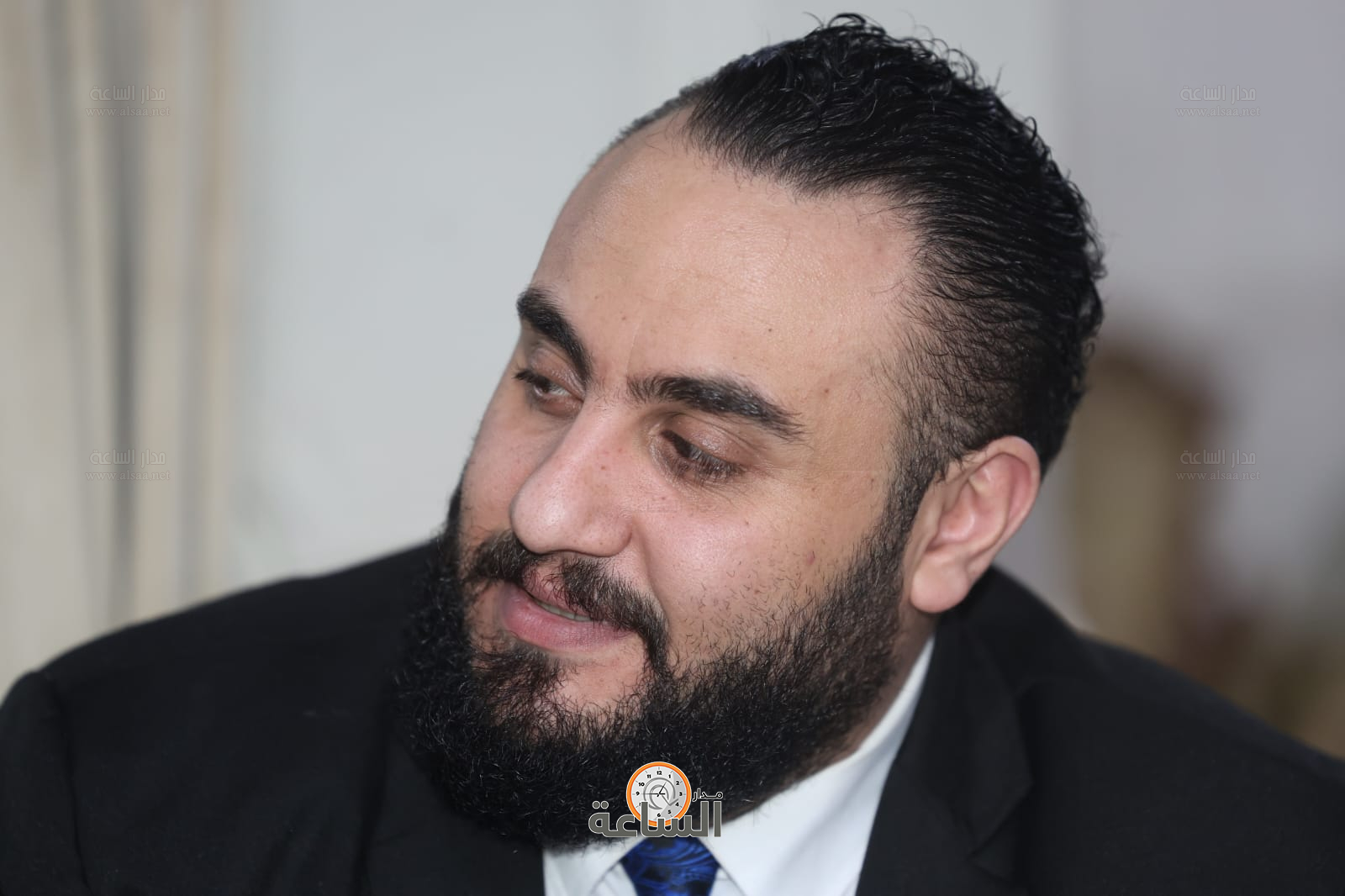 Madar Al-Saa Images 0.7685854896383899