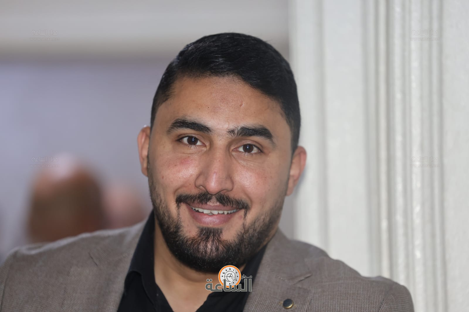 Madar Al-Saa Images 0.6903492880797595