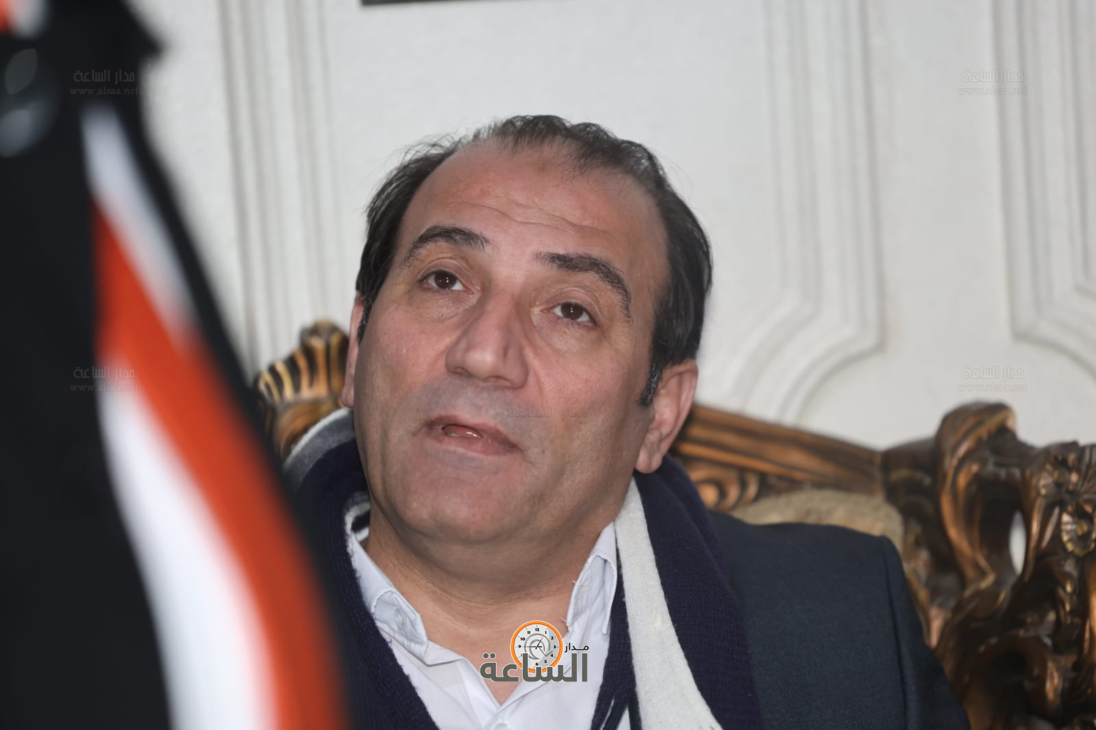 Madar Al-Saa Images 0.8871615612161681