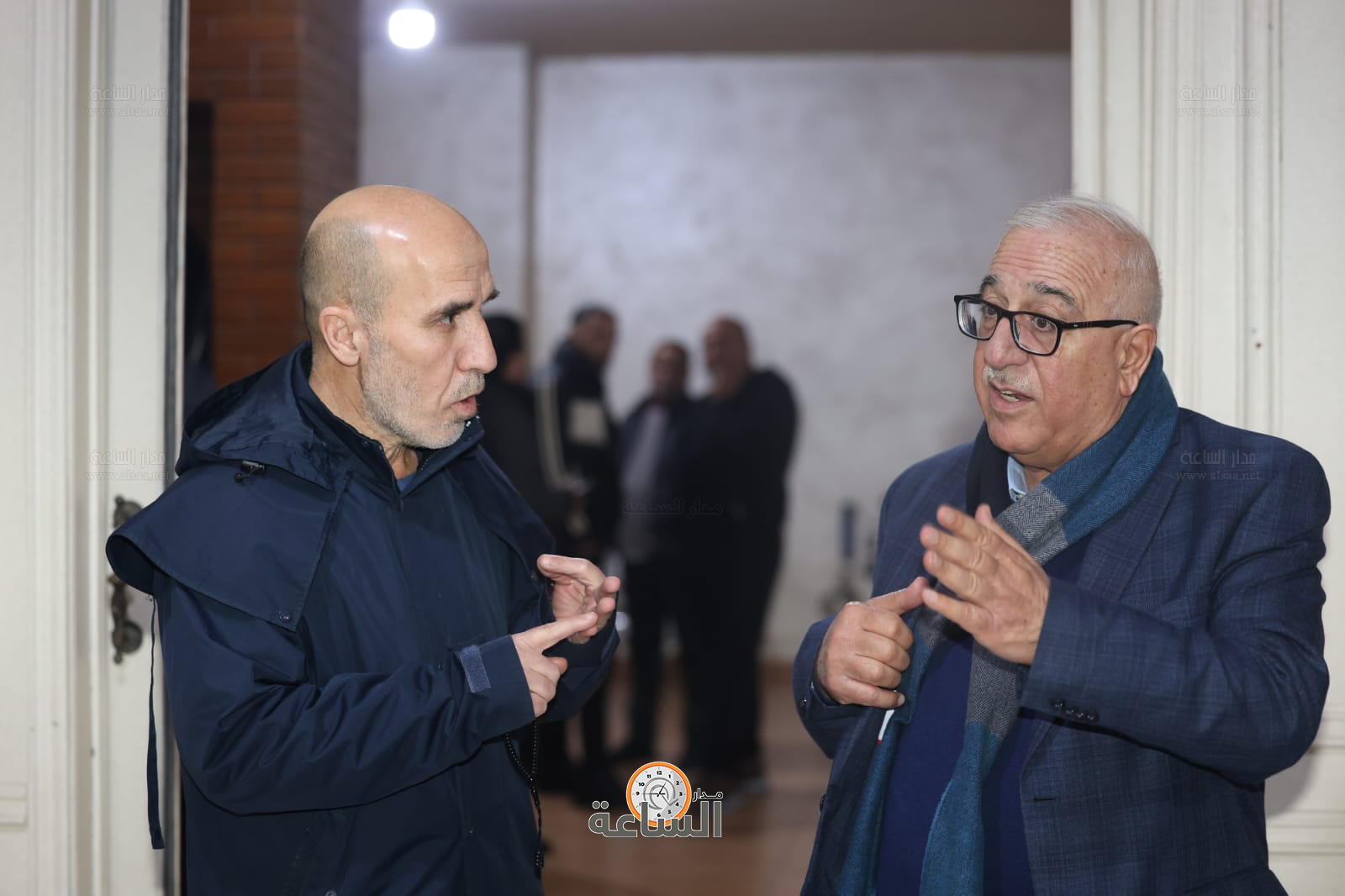 Madar Al-Saa Images 0.5190737057811565