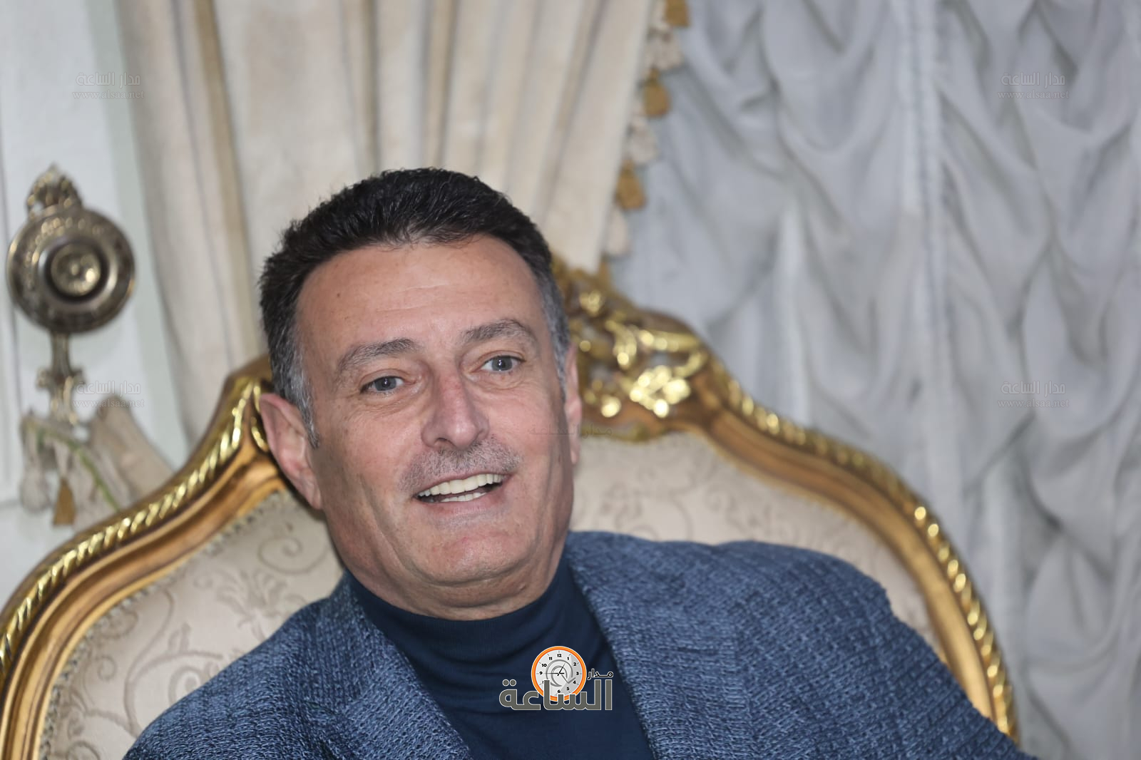 Madar Al-Saa Images 0.06316025922413093