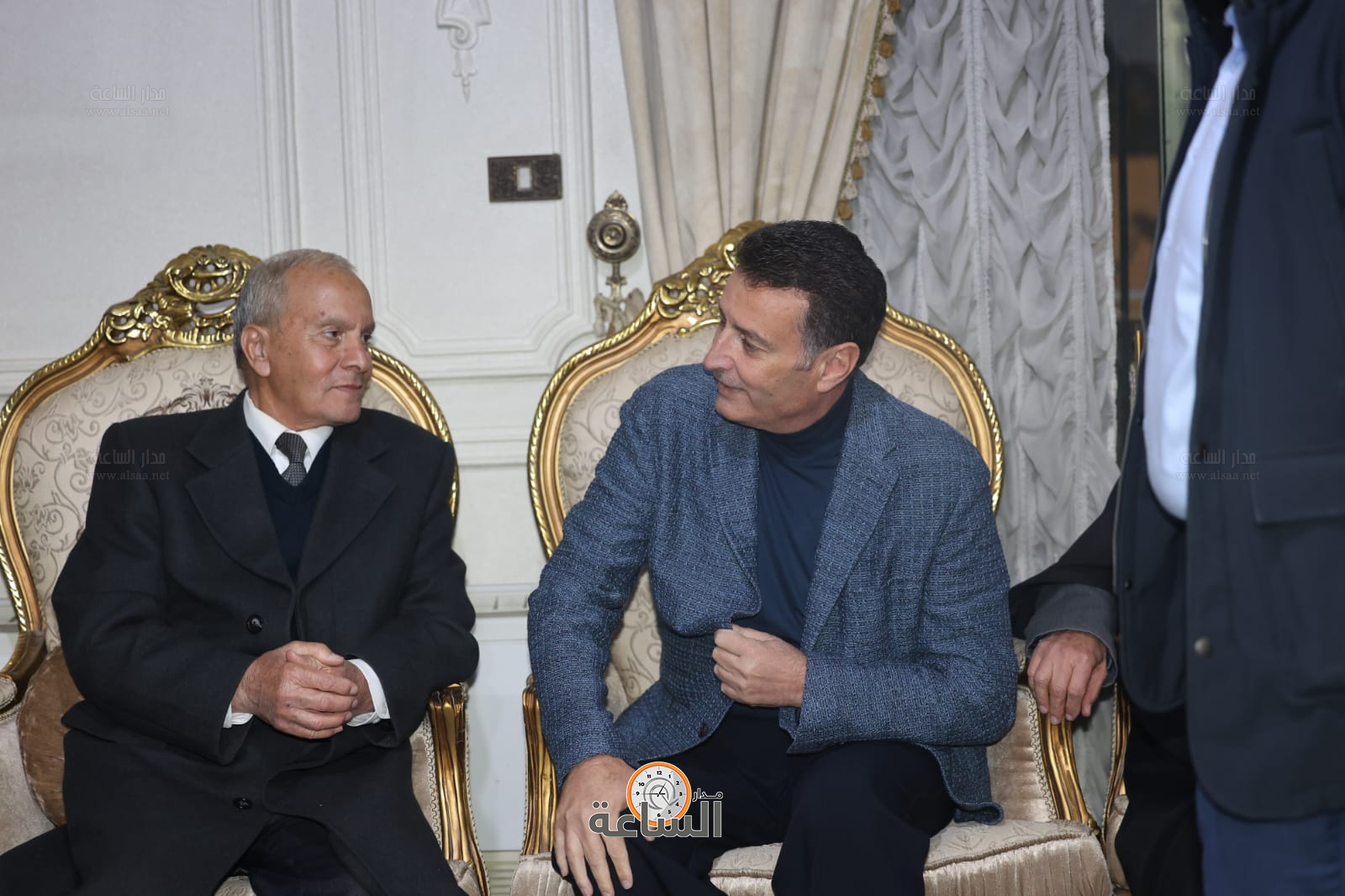 Madar Al-Saa Images 0.0024476207319124033