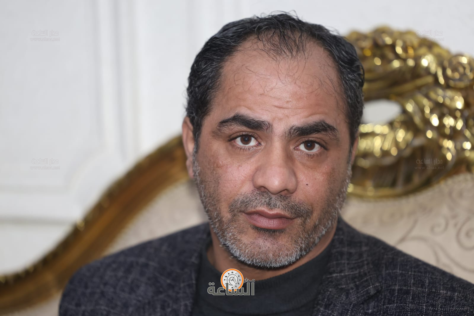 Madar Al-Saa Images 0.7991221793057957