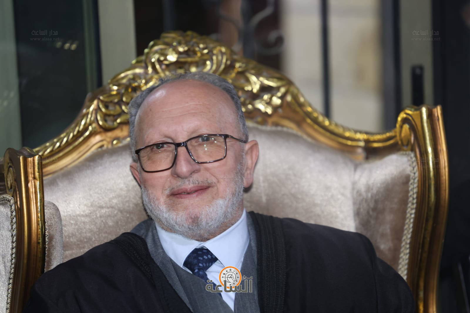 Madar Al-Saa Images 0.7436167667791111