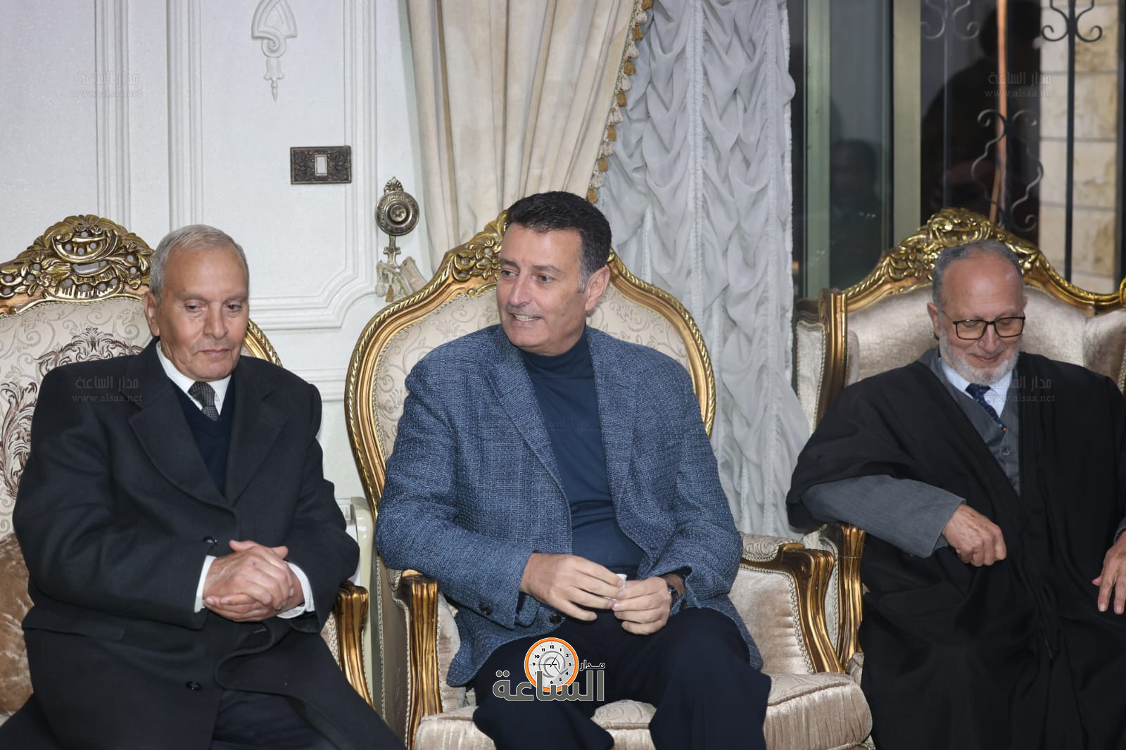 Madar Al-Saa Images 0.7006118361147178