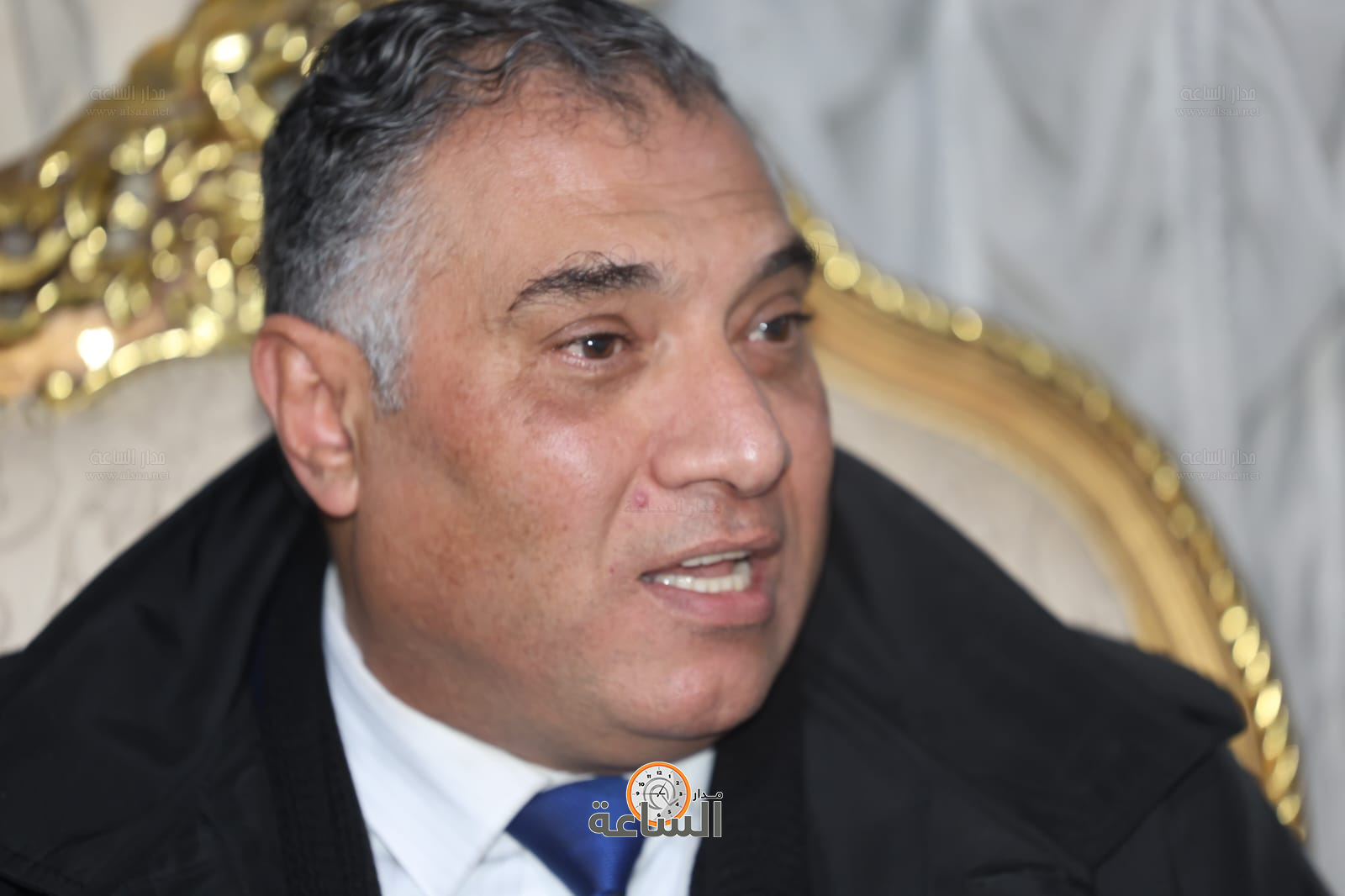 Madar Al-Saa Images 0.38274314609912463