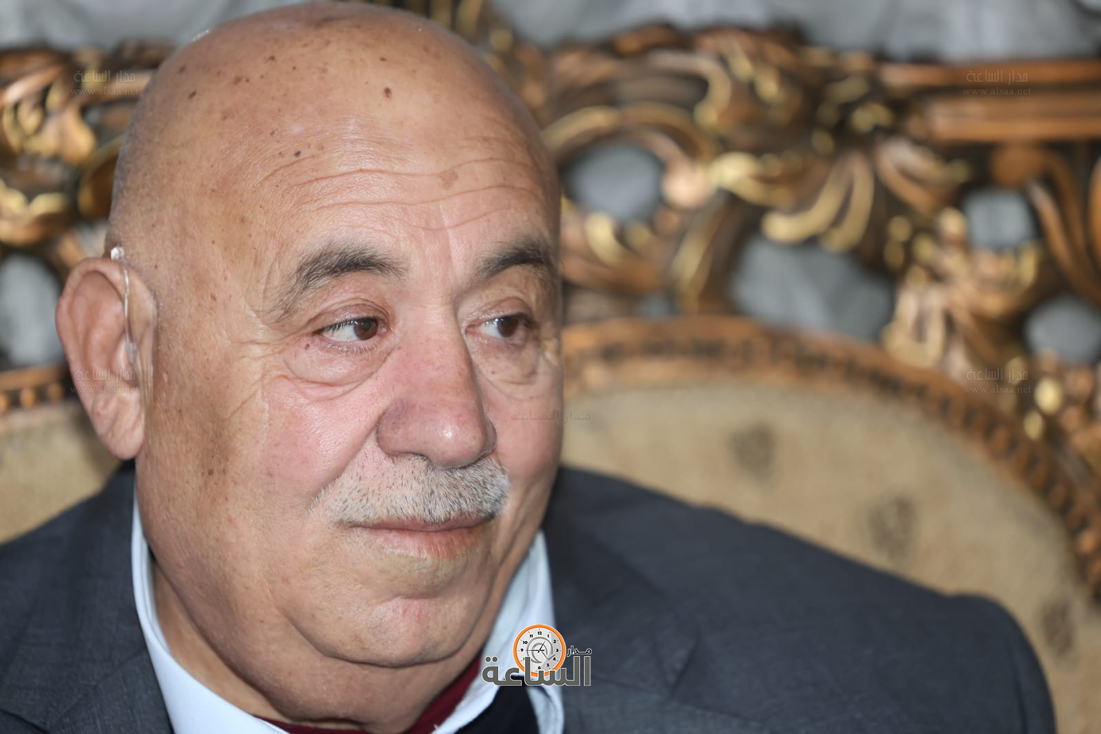 Madar Al-Saa Images 0.407052466191572