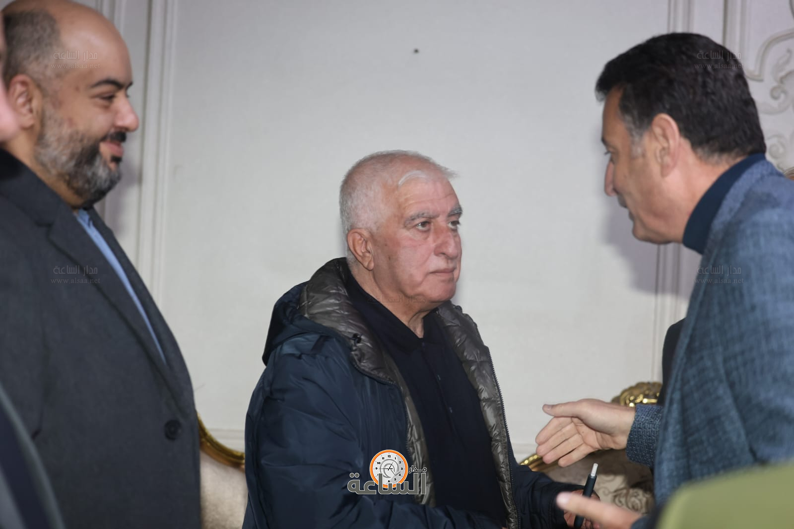 Madar Al-Saa Images 0.6415268970849508