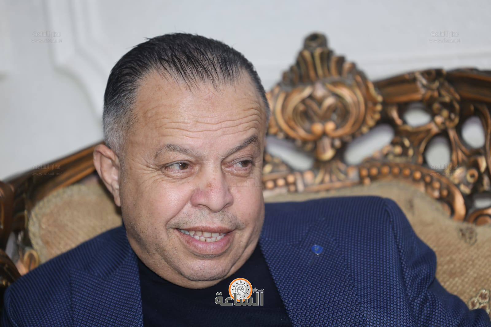 Madar Al-Saa Images 0.7487507652522076