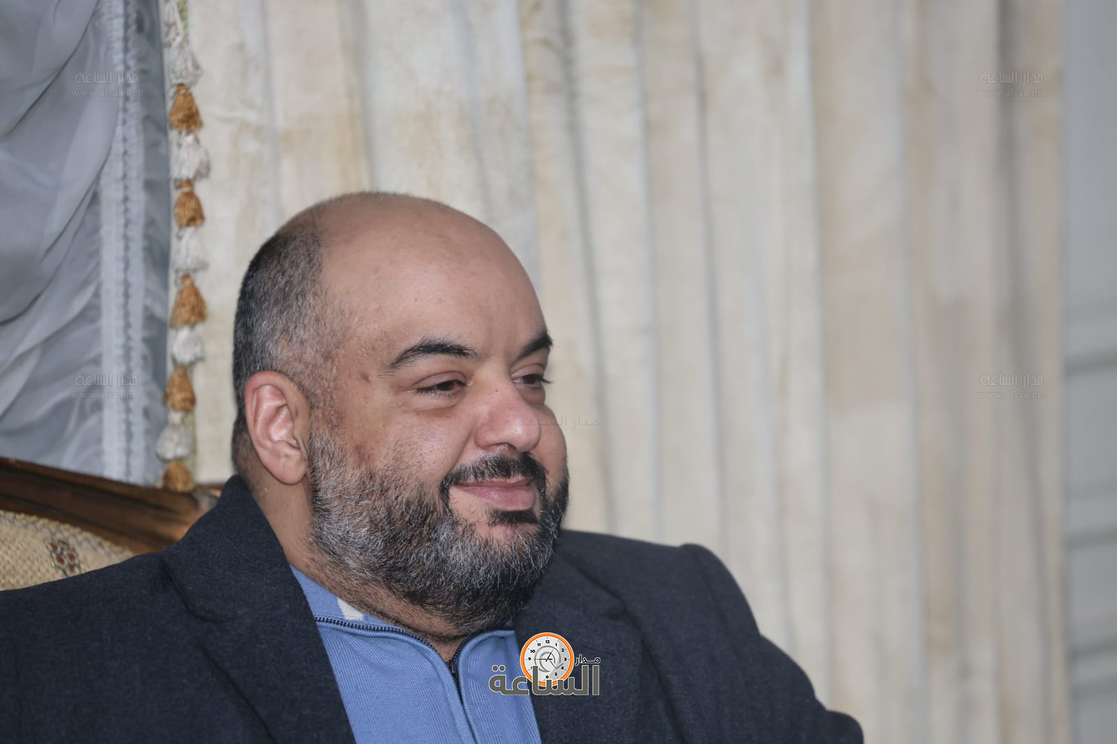 Madar Al-Saa Images 0.8008984875102874