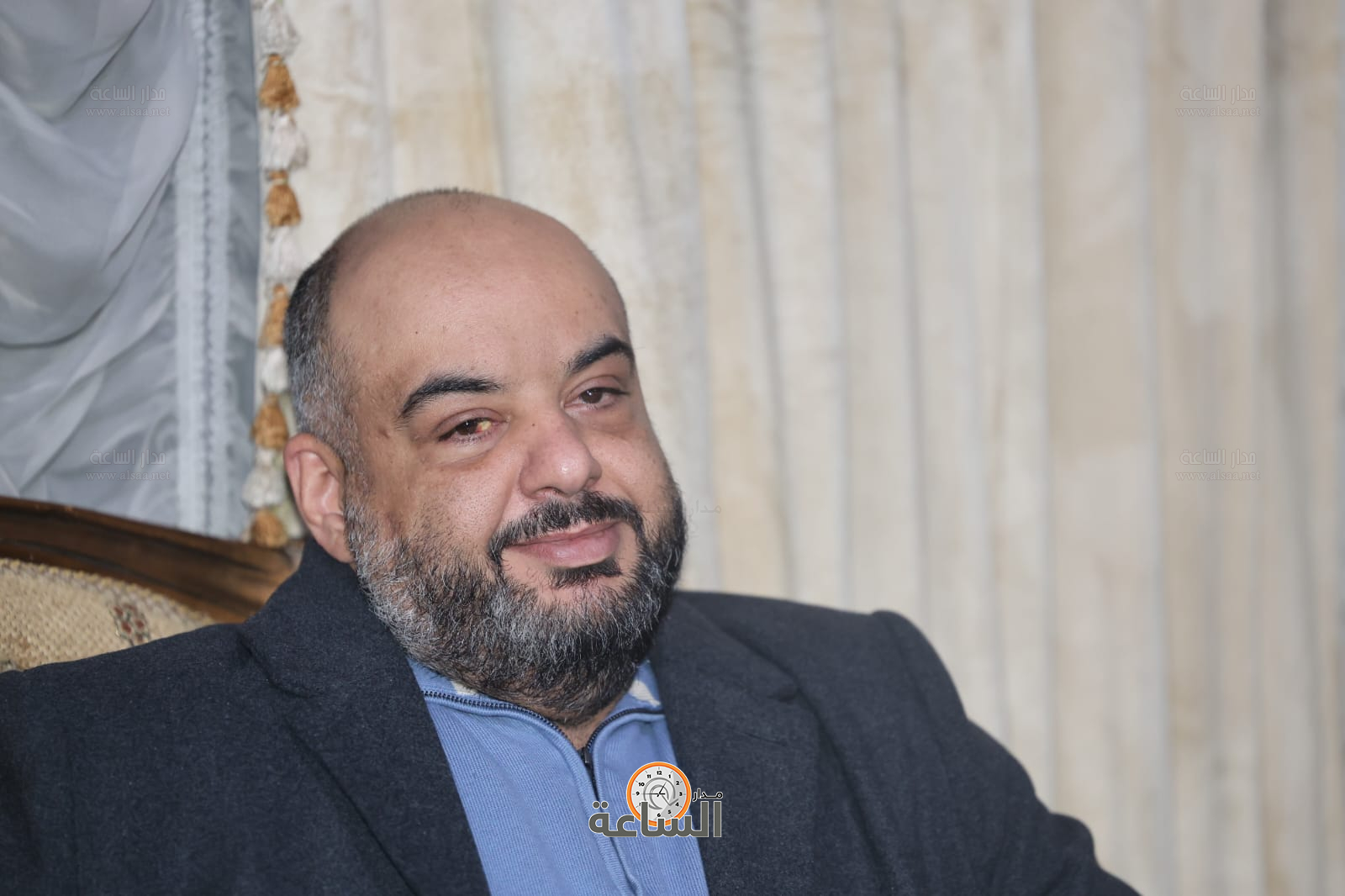 Madar Al-Saa Images 0.18126855183283497