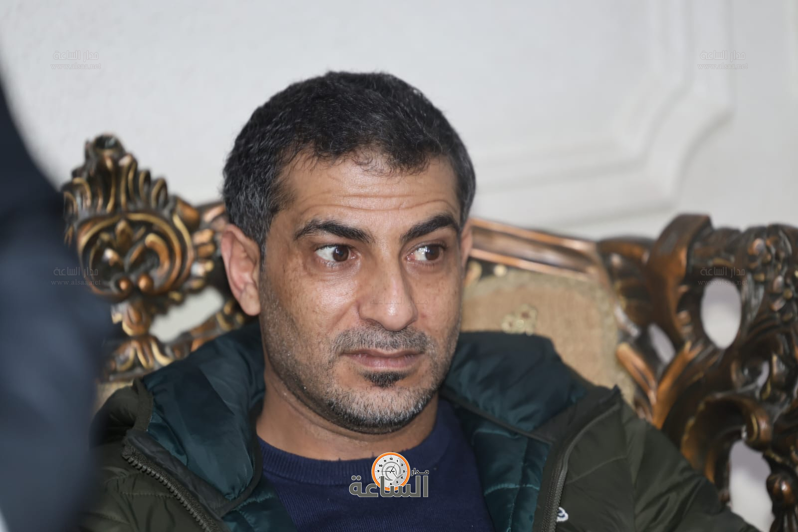 Madar Al-Saa Images 0.966713318649943