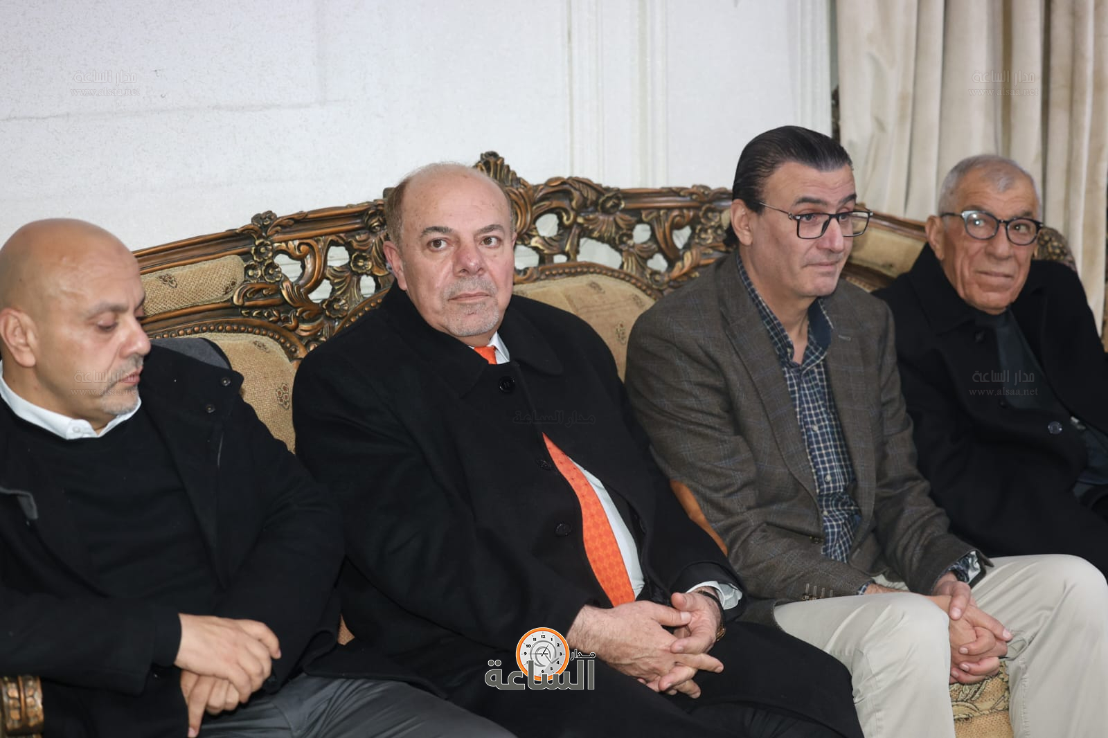 Madar Al-Saa Images 0.9217309822389159