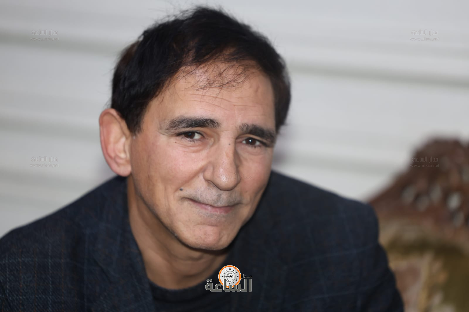 Madar Al-Saa Images 0.4130283732722613