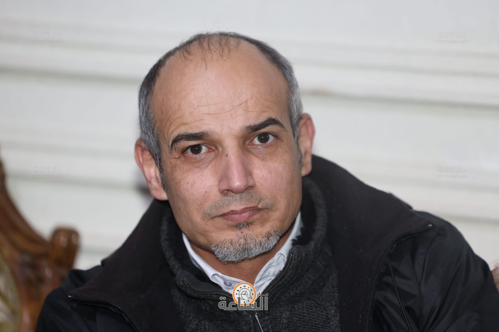 Madar Al-Saa Images 0.12346814713089715