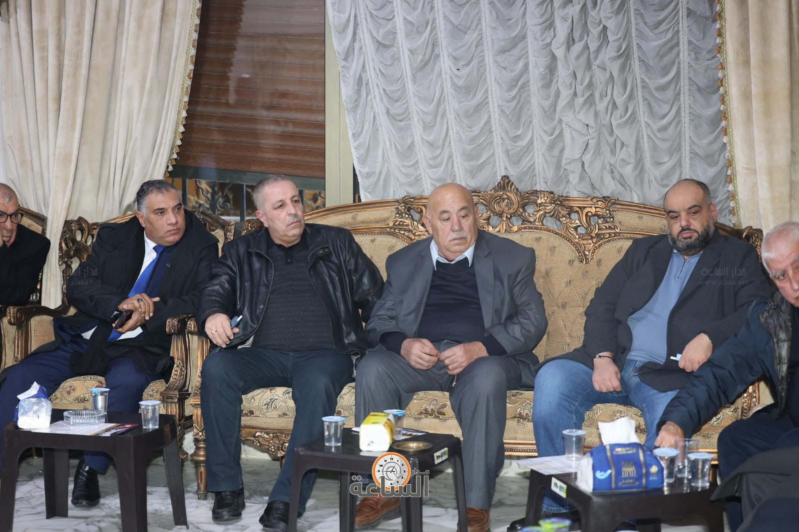 Madar Al-Saa Images 0.5246112272586954